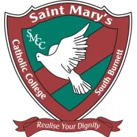 Saint Mary's Catholic College Kingaroy