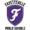 Fayetteville Public Schools Fayetteville Public Schools
