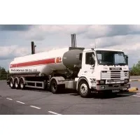 Petrokenya Oil Co. Ltd
