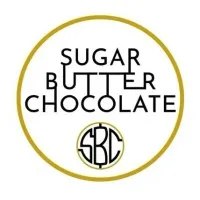 Sugar, Butter, Chocolate Sugar, Butter, Chocolate