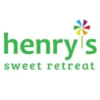 Henry's Sweet Retreat