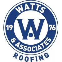Watts & Associates Roofing, Inc