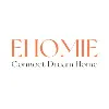 EHOMIE NEW YORK INC. EHOMIE NEW YORK INC.