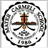 Mater Carmeli School