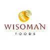 Wisoman Foods Inc. Wisoman Foods Inc.