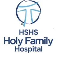 HSHS Holy Family Hospital