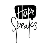 Hope Speaks International Hope Speaks International