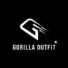 Gorilla Outfit Gorilla Outfit