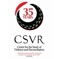 Centre for the Study of Violence and Reconciliation