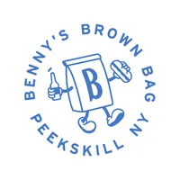 Benny's Brown Bag