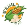 Nutri Corn Silage Feed Nutri Corn Silage Feed
