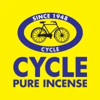 CYCLE PURE INCENSE - SRI LANKA