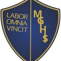 Merl Grove High School
