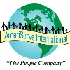AMERISERVE INTERNATIONAL, INC. AMERISERVE INTERNATIONAL, INC.