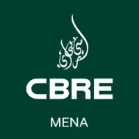 CBRE MENA email format