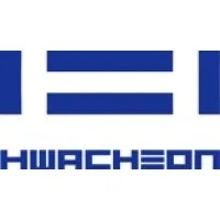 HWACHEON Machinery Asia 