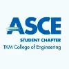 ASCE TKMCE ASCE TKMCE