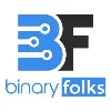 BinaryFolks Pvt Ltd BinaryFolks Pvt Ltd
