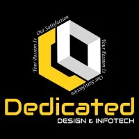 Dedicated Design & infotech