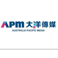 Australia Pacific Media Group 澳洲大洋传媒 Australia Pacific Media Group 澳洲大洋传媒