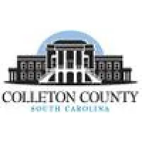 Colleton County Sheriff Adm