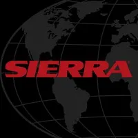 Sierra International Machinery
