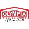 Olympia Steel Buildings Canada Olympia Steel Buildings Canada
