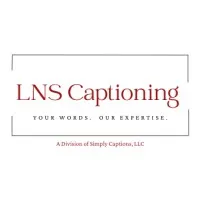 LNS Captioning