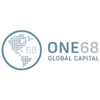 One68 Global Capital