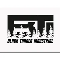 Black Timber Industrial