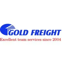Gold Freight - Trucking Company