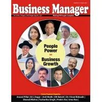 Business Manager - HR Magazine Business Manager - HR Magazine