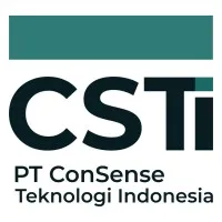 PT ConSense Teknologi Indonesia PT ConSense Teknologi Indonesia
