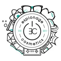 Espionage Cosmetics Espionage Cosmetics