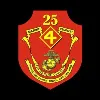 25th Marine Regiment 25th Marine Regiment