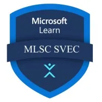 Microsoft Learn Student Club (SVEC) Microsoft Learn Student Club (SVEC)