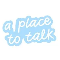 A Place To Talk A Place To Talk