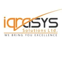 Iqrasys Solutions Limited