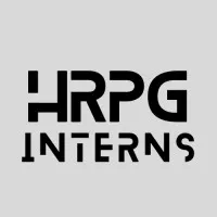 HRPG Internship