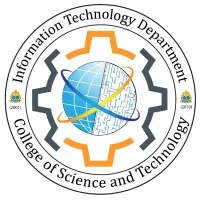 Information Technology Department