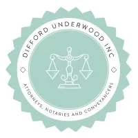 Difford Underwood Inc. Difford Underwood Inc.