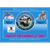 Hope in Home Care LLC