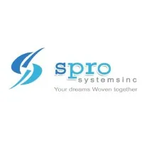 Spro Systems Inc.
