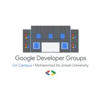 GDG on Campus - MAJU