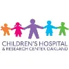 Children's Hospital Oakland Research Institute Children's Hospital Oakland Research Institute