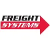 Freight Systems, Inc. Freight Systems, Inc.