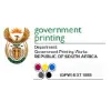 Government Printing Works (GPW) Government Printing Works (GPW)