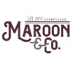 Maroon & Co