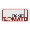 Ticket Tomato Ticket Tomato