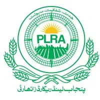 PLRA f.k.a PMU - Board of Revenue Punjab
